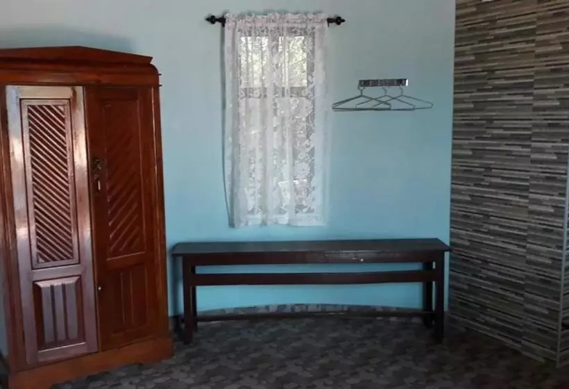 ユースホステル Stella Maris Bnb