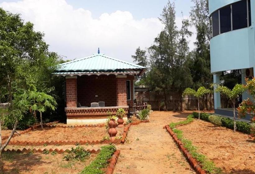 Общежитие Stella Maris Bnb