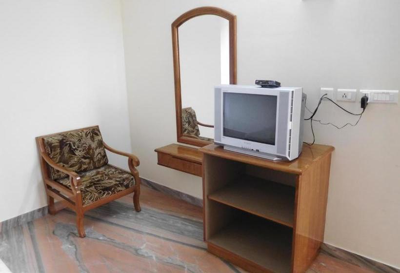 Общежитие Stella Maris Bnb