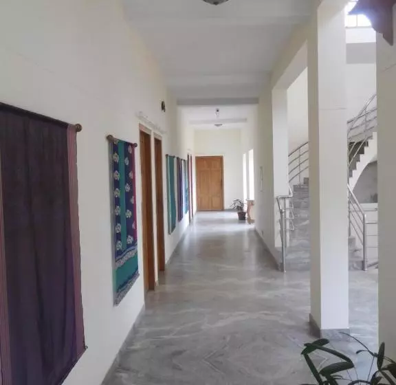ユースホステル Stella Maris Bnb