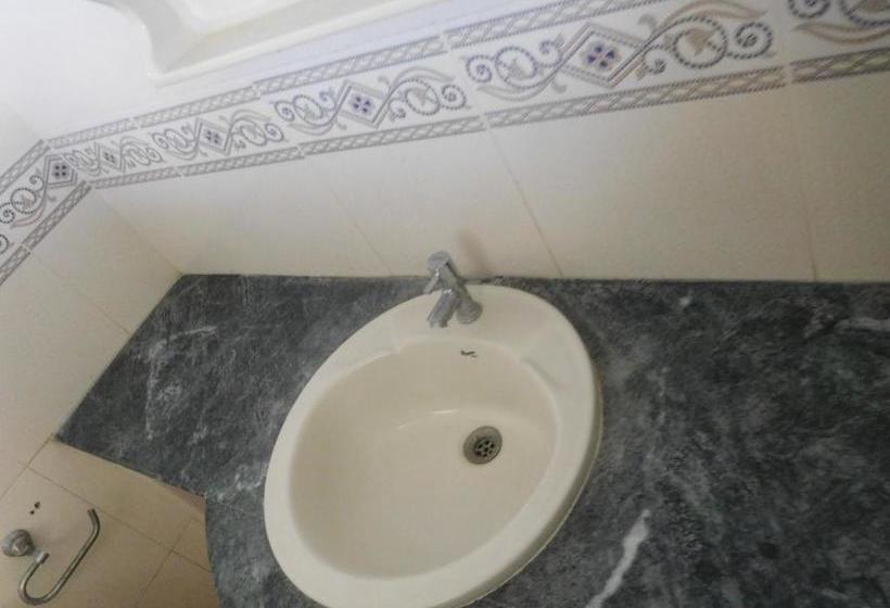 Общежитие Stella Maris Bnb