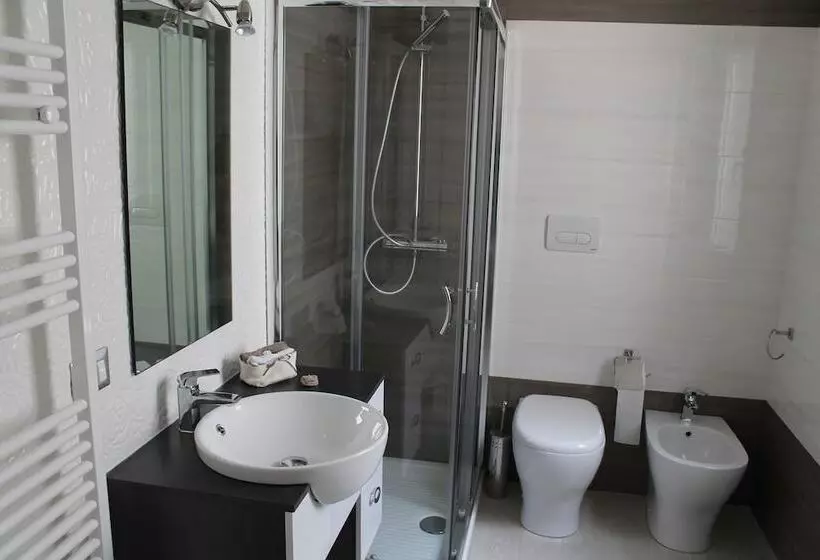 B&b Aries