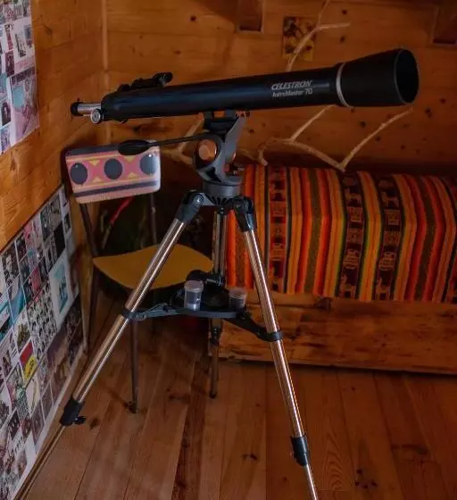 B&b Mappamundi