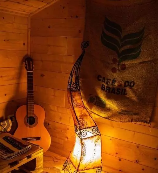 B&b Mappamundi