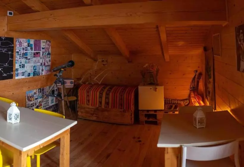 B&b Mappamundi