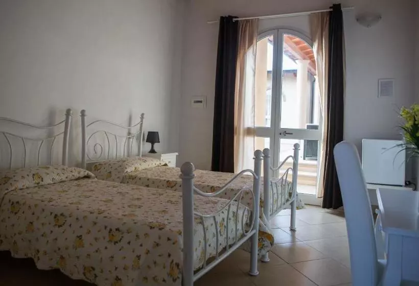 B&b Raggio Di Sole