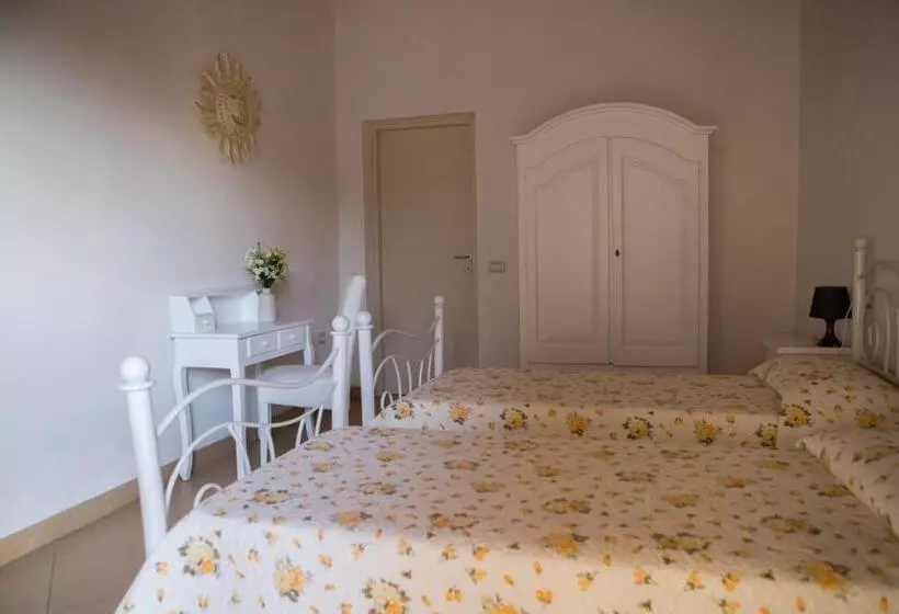 B&b Raggio Di Sole
