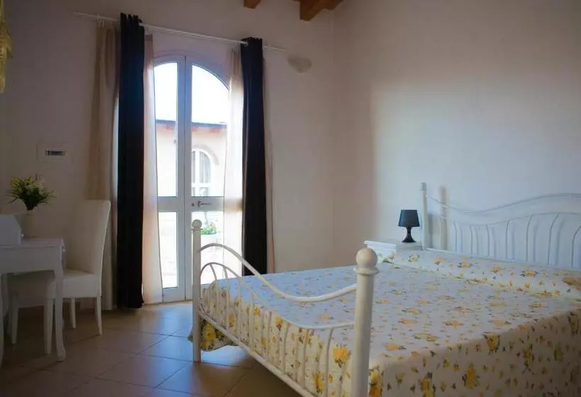 B&b Raggio Di Sole