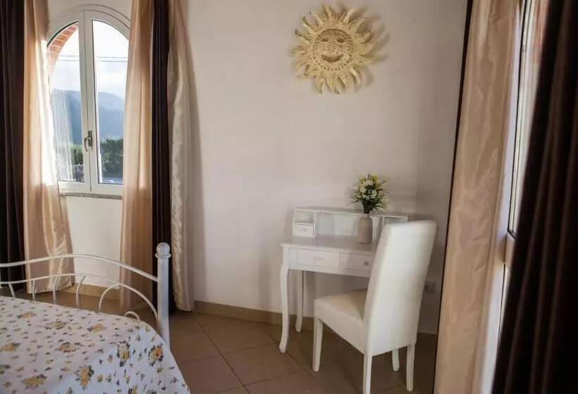 B&b Raggio Di Sole
