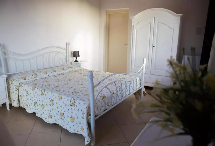 B&b Raggio Di Sole