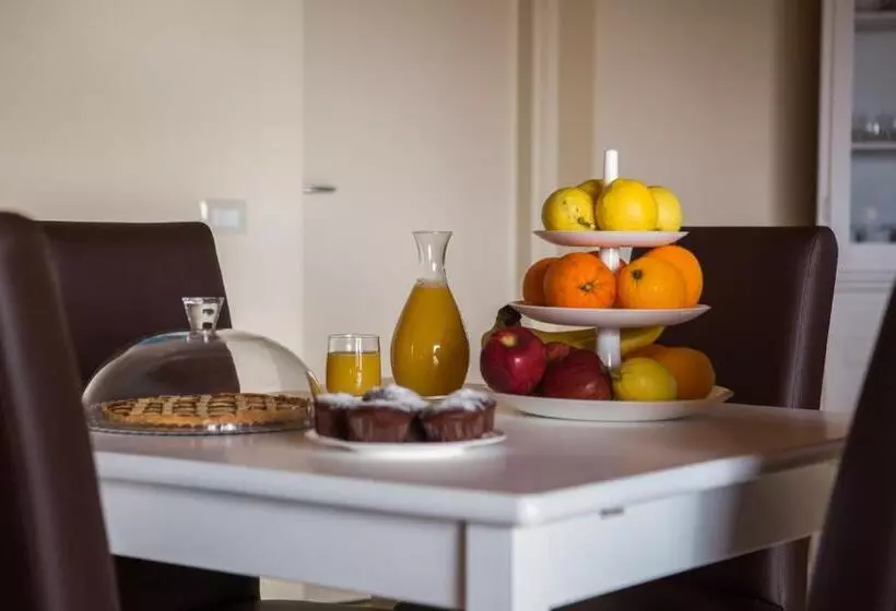 B&b Raggio Di Sole