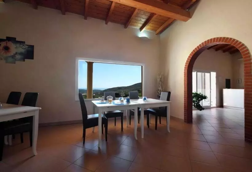 B&b Raggio Di Sole