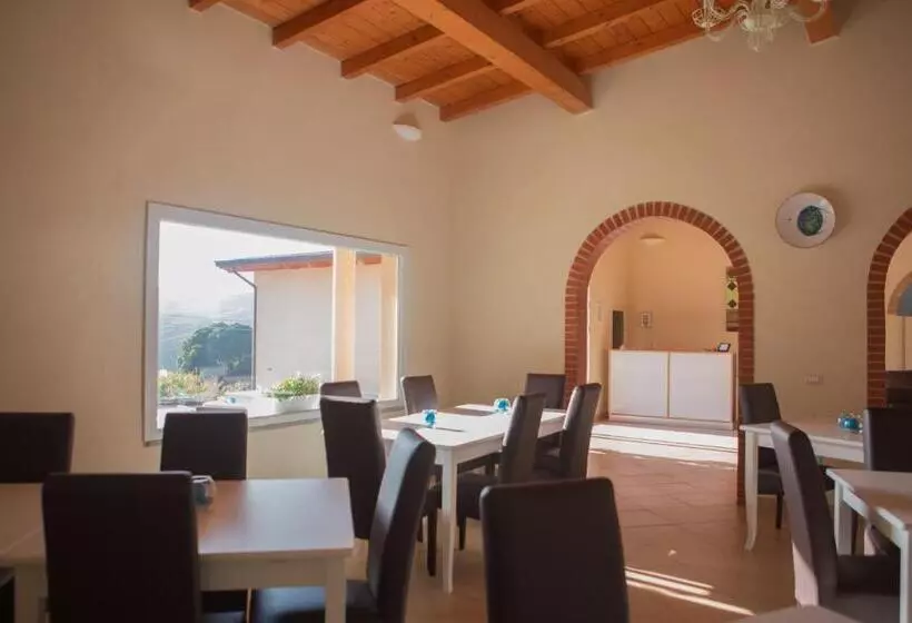 B&b Raggio Di Sole