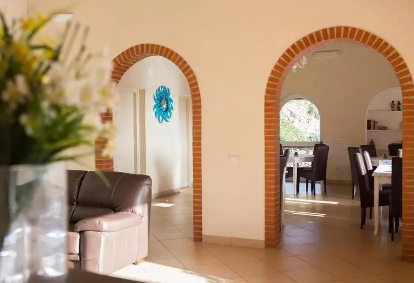 B&b Raggio Di Sole