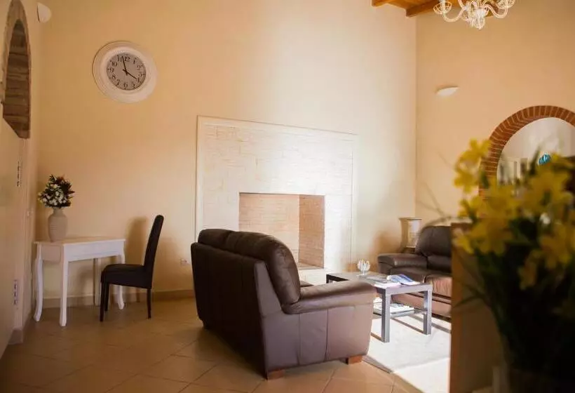 B&b Raggio Di Sole