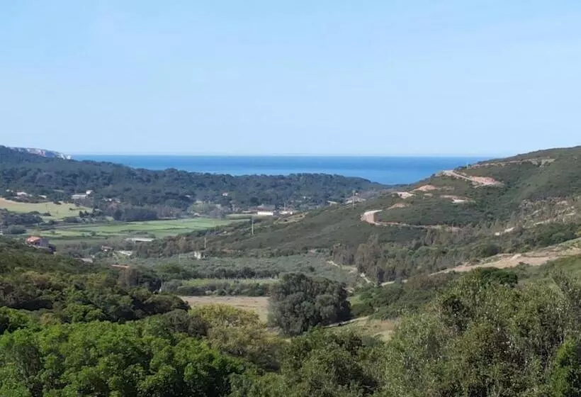 B&b Raggio Di Sole