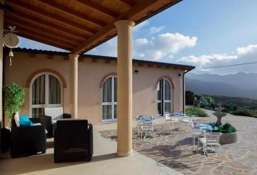 B&b Raggio Di Sole