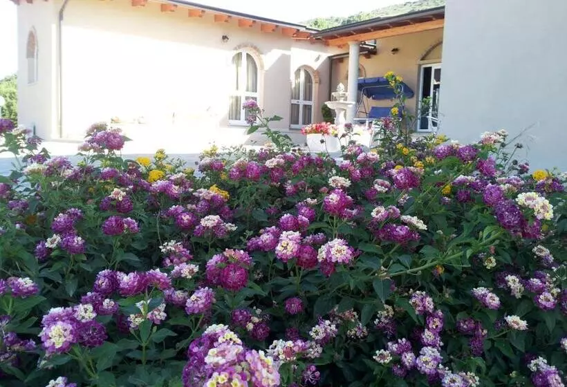 B&b Raggio Di Sole