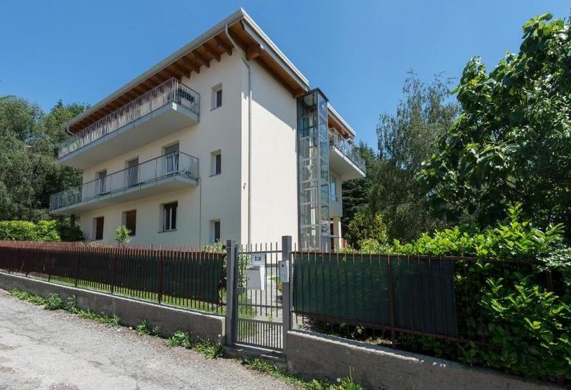 B&b Villa Giuli