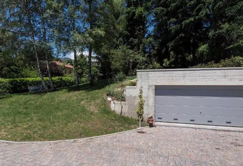 B&b Villa Giuli