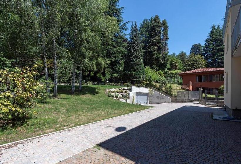 B&b Villa Giuli