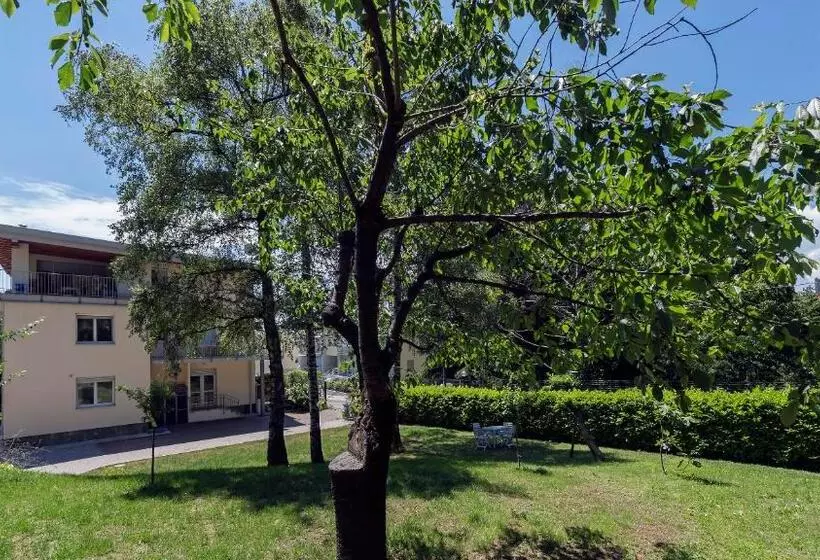 B&b Villa Giuli