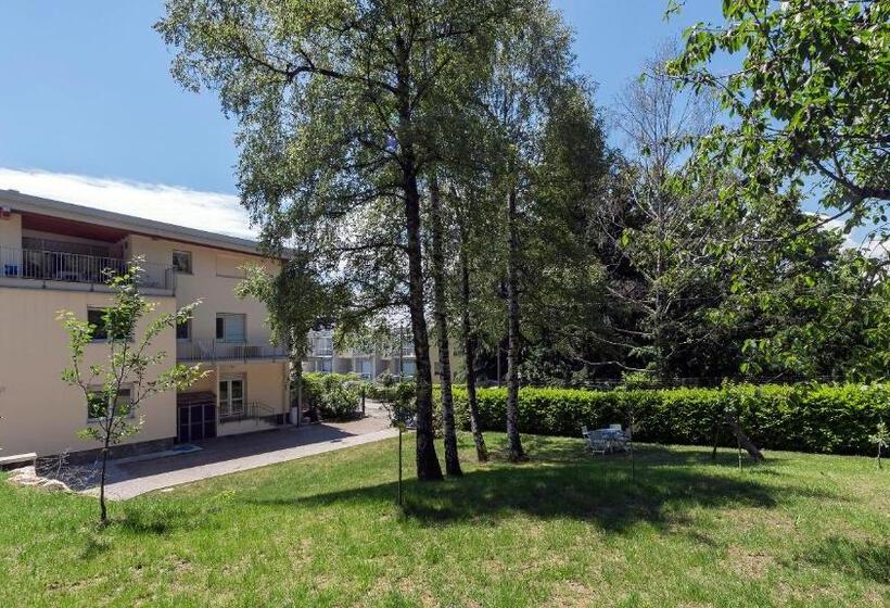 B&b Villa Giuli