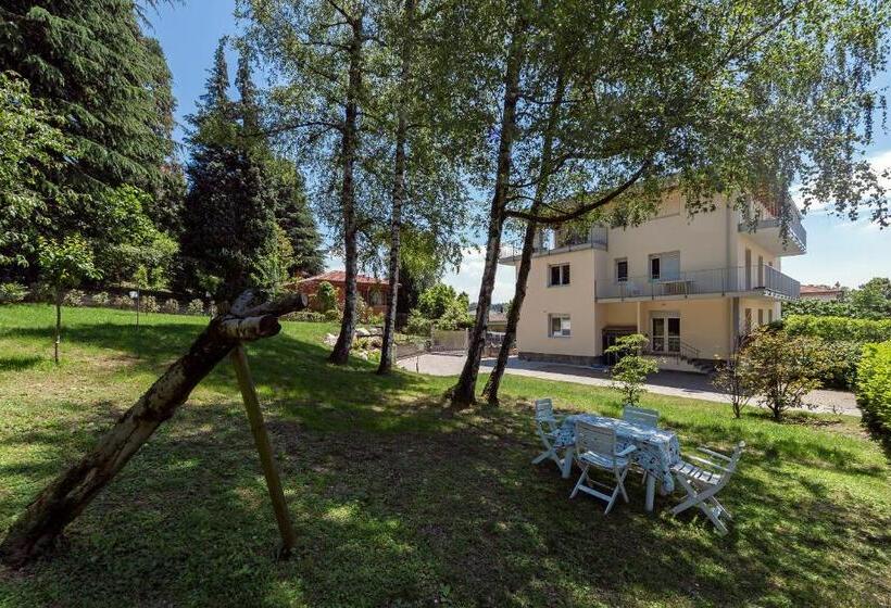 B&b Villa Giuli