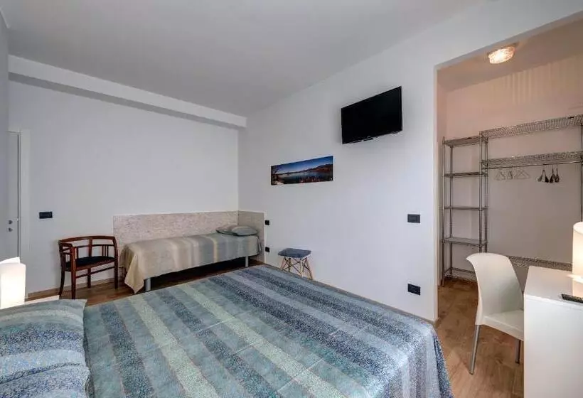 B&b Villa Giuli