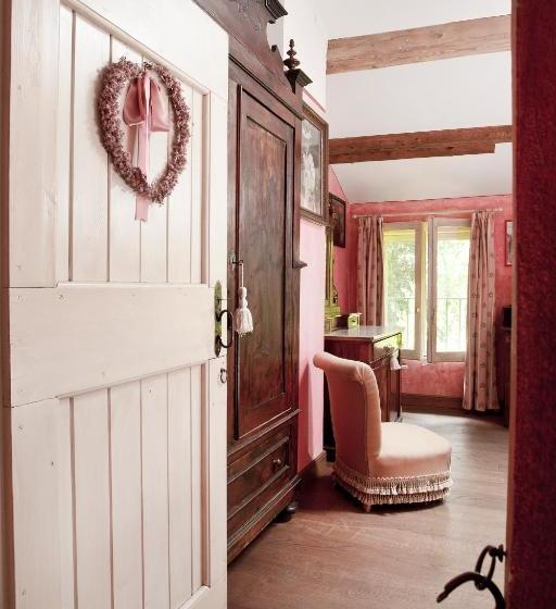 تختخواب و صبحانه Casa Delle Meridiane