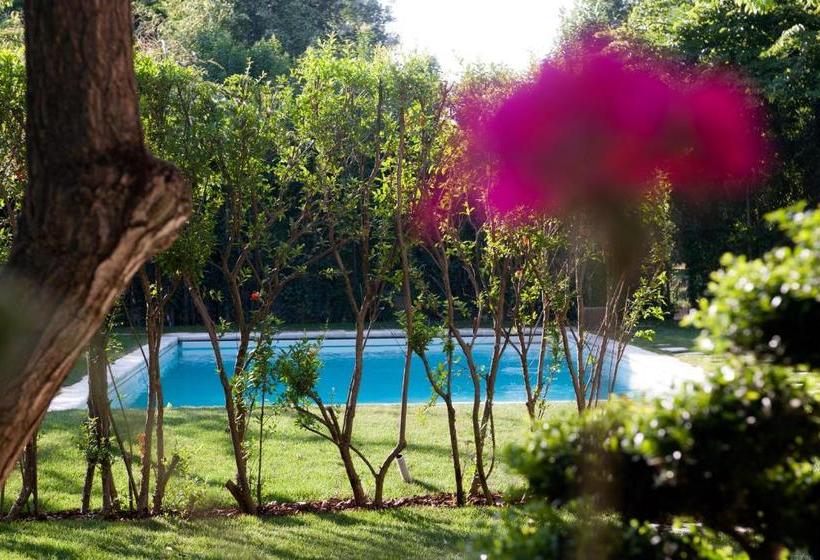 تختخواب و صبحانه Casa Delle Meridiane