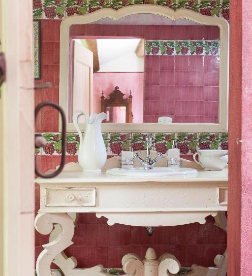 تختخواب و صبحانه Casa Delle Meridiane