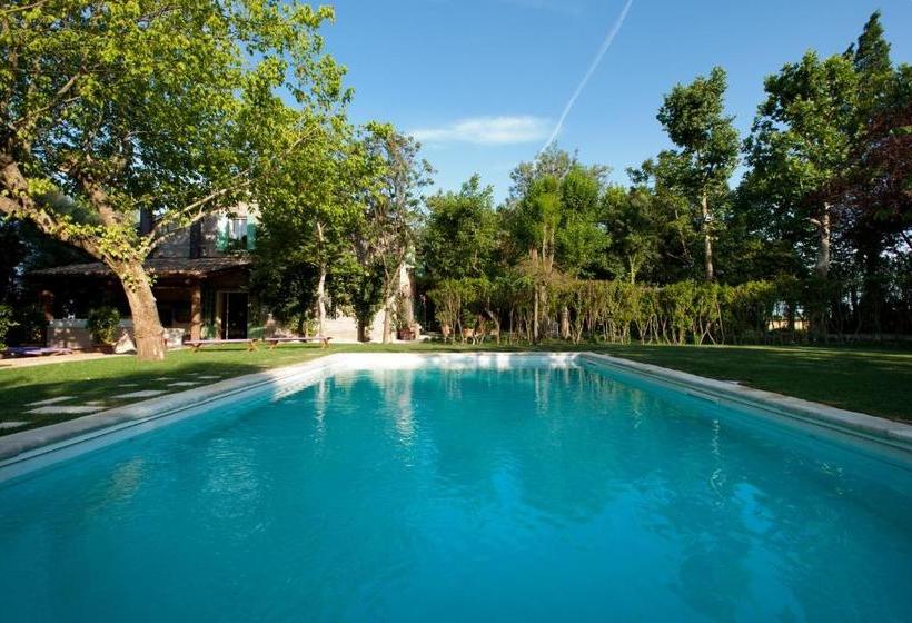 تختخواب و صبحانه Casa Delle Meridiane