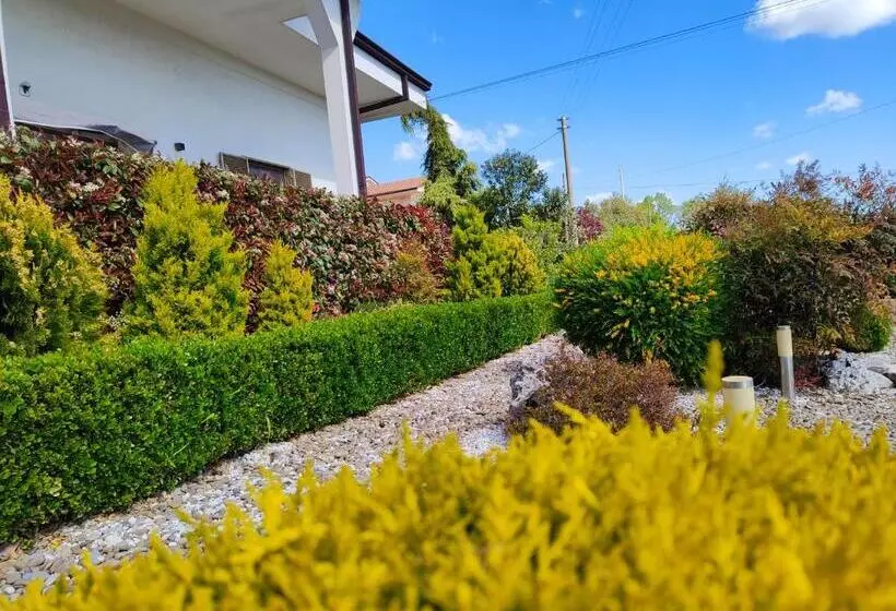 Aamiaismajoitus (B&B) Mamma Puglia Suite & Breakfast