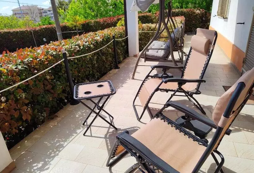 Aamiaismajoitus (B&B) Mamma Puglia Suite & Breakfast