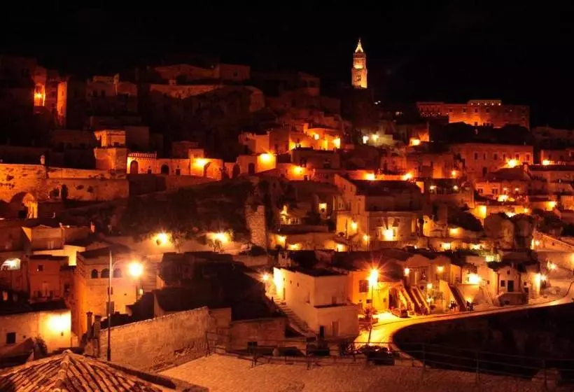 Aamiaismajoitus (B&B) Mamma Puglia Suite & Breakfast