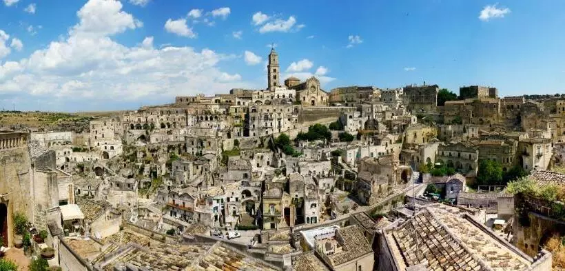 Aamiaismajoitus (B&B) Mamma Puglia Suite & Breakfast