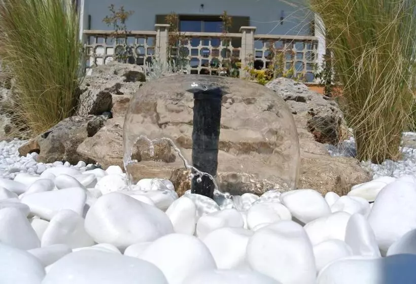 Aamiaismajoitus (B&B) Mamma Puglia Suite & Breakfast