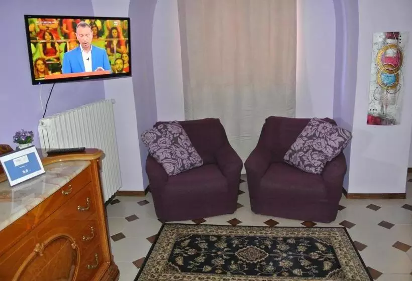 Aamiaismajoitus (B&B) Mamma Puglia Suite & Breakfast