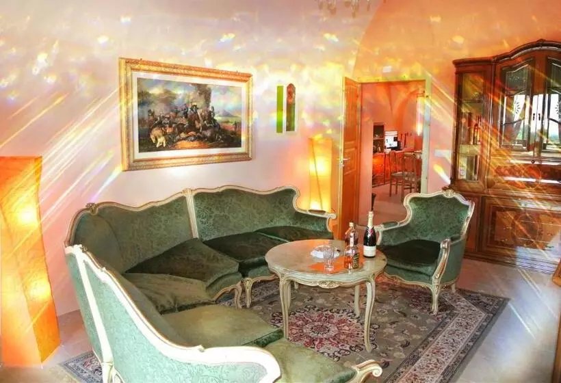 Aamiaismajoitus (B&B) Mamma Puglia Suite & Breakfast