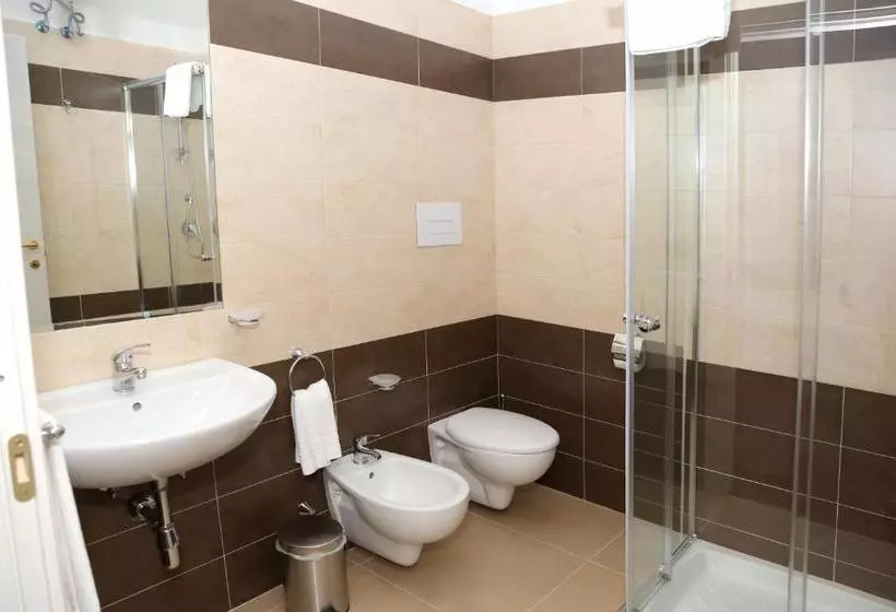 Aamiaismajoitus (B&B) Napolitano Palace