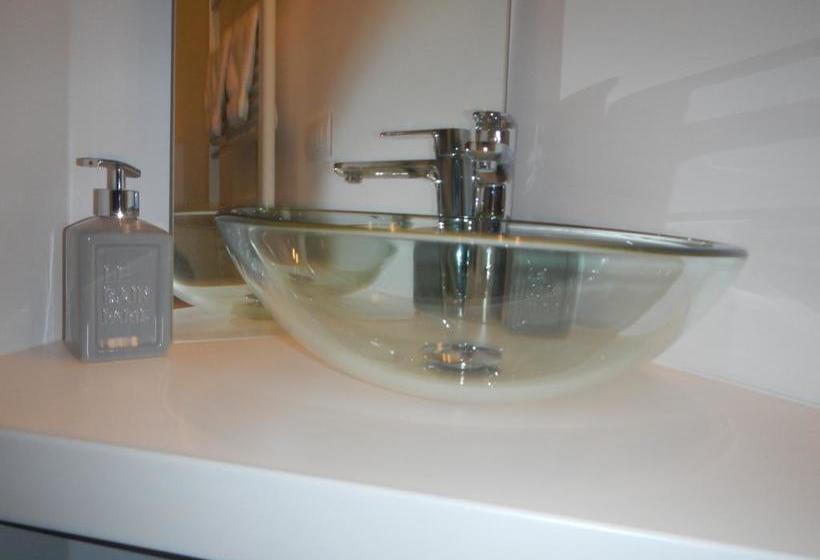 Bed and Breakfast Pixie Dixie & Moses Malone