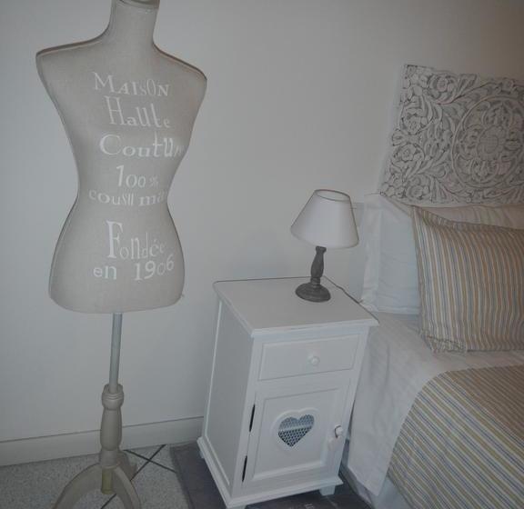 Bed and Breakfast Pixie Dixie & Moses Malone