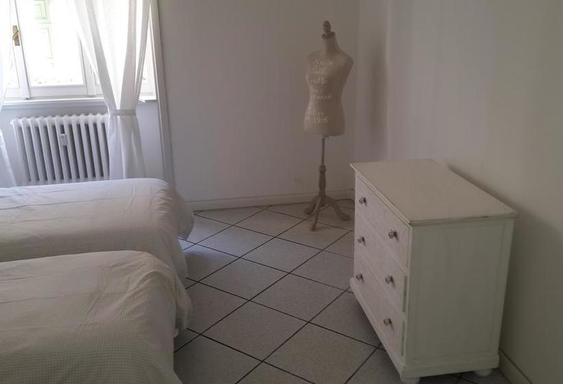 Bed and Breakfast Pixie Dixie & Moses Malone