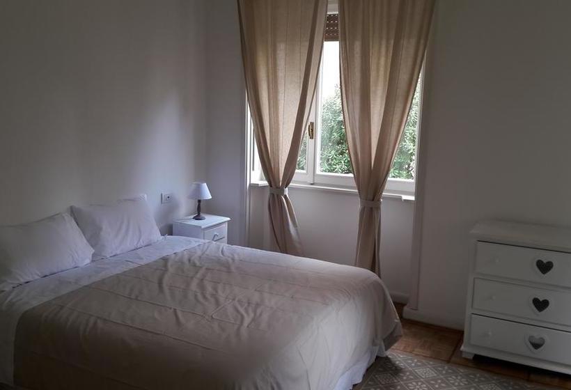 Bed and Breakfast Pixie Dixie & Moses Malone