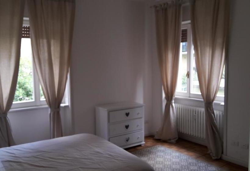 Bed and Breakfast Pixie Dixie & Moses Malone