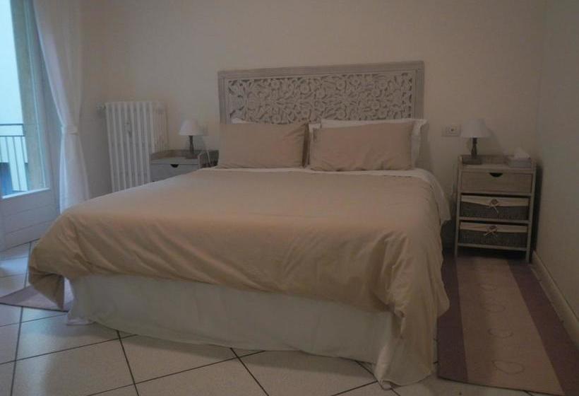 Bed and Breakfast Pixie Dixie & Moses Malone