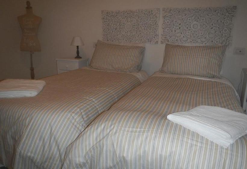 Bed and Breakfast Pixie Dixie & Moses Malone