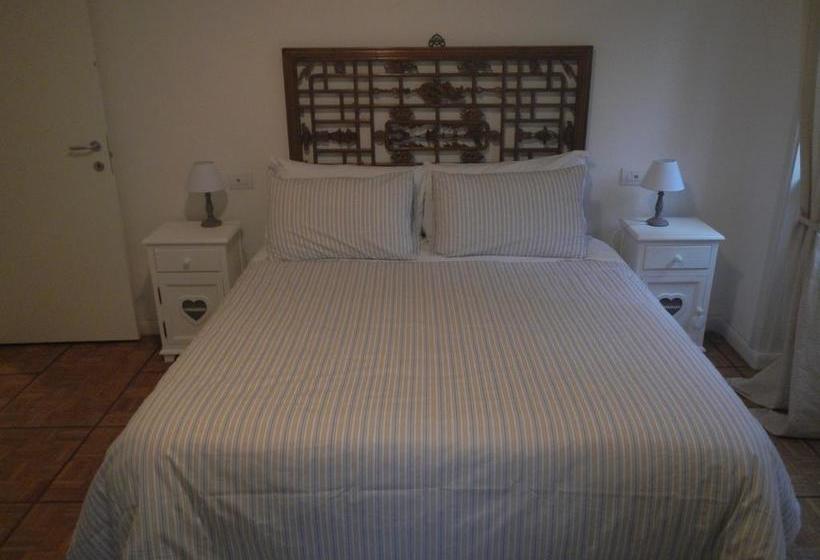 Bed and Breakfast Pixie Dixie & Moses Malone