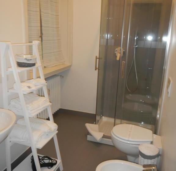 Bed and Breakfast Pixie Dixie & Moses Malone